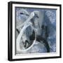 Dwellings VII-Chariklia Zarris-Framed Art Print