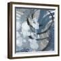 Dwellings VIII-Chariklia Zarris-Framed Art Print