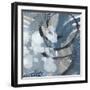 Dwellings VIII-Chariklia Zarris-Framed Art Print