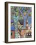 Dwellings-Karla Gerard-Framed Giclee Print