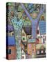 Dwellings-Karla Gerard-Stretched Canvas