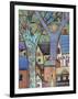 Dwellings-Karla Gerard-Framed Giclee Print