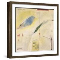 Dwellings-Tim Nyberg-Framed Giclee Print