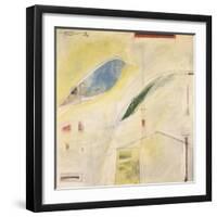 Dwellings-Tim Nyberg-Framed Giclee Print