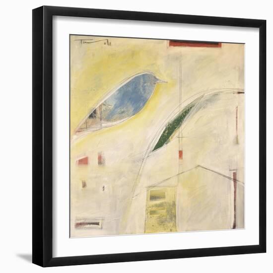 Dwellings-Tim Nyberg-Framed Giclee Print