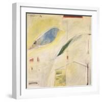 Dwellings-Tim Nyberg-Framed Giclee Print