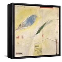 Dwellings-Tim Nyberg-Framed Stretched Canvas