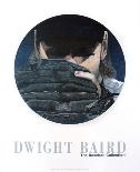 The Right Stuff-Dwight Baird-Art Print