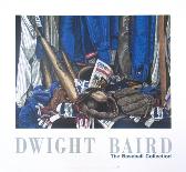 The Right Stuff-Dwight Baird-Art Print