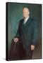 Dwight D. Eisenhower-null-Framed Stretched Canvas