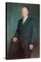 Dwight D. Eisenhower-null-Stretched Canvas