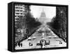 Dwight Eisenhower's Second Inauguration-null-Framed Stretched Canvas