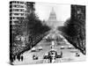 Dwight Eisenhower's Second Inauguration-null-Stretched Canvas