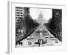 Dwight Eisenhower's Second Inauguration-null-Framed Photo