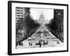 Dwight Eisenhower's Second Inauguration-null-Framed Photo