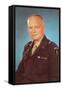 Dwight Eisenhower-null-Framed Stretched Canvas