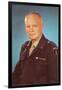 Dwight Eisenhower-null-Framed Art Print