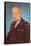 Dwight Eisenhower-null-Framed Stretched Canvas