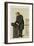 Dwight Moody-Carlo Pellegrini-Framed Art Print