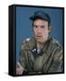 Dwight Schultz-null-Framed Stretched Canvas