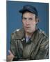 Dwight Schultz-null-Mounted Photo