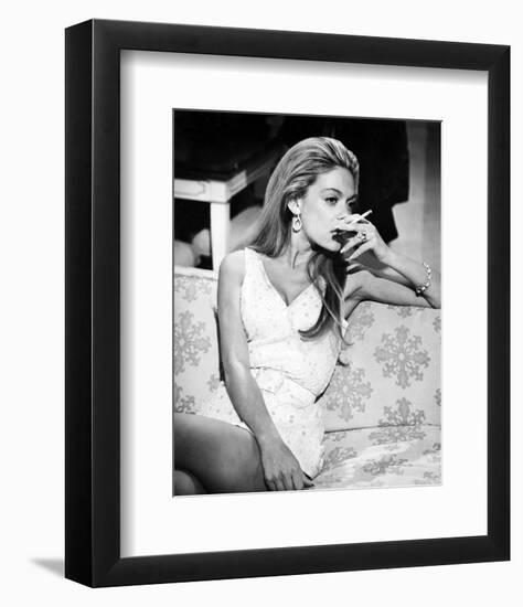 Dyan Cannon-null-Framed Photo