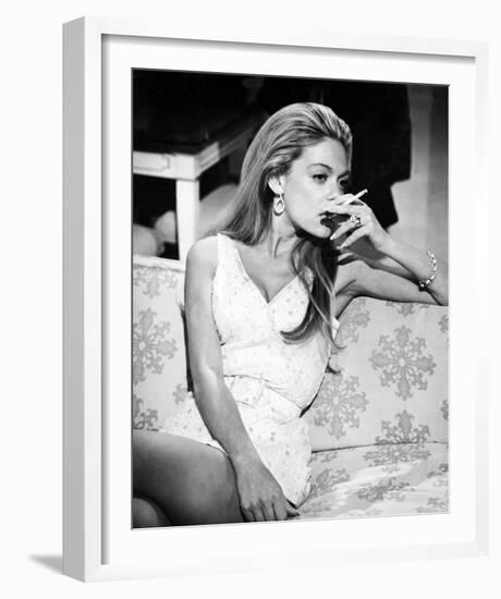 Dyan Cannon-null-Framed Photo