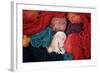 Dyed Wool-Alison Wright-Framed Photographic Print