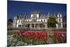 Dyffryn House, Dyffryn Gardens, Vale of Glamorgan, Wales, United Kingdom-Billy Stock-Mounted Photographic Print