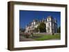 Dyffryn House, Dyffryn Gardens, Vale of Glamorgan, Wales, United Kingdom-Billy Stock-Framed Photographic Print