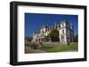 Dyffryn House, Dyffryn Gardens, Vale of Glamorgan, Wales, United Kingdom-Billy Stock-Framed Photographic Print