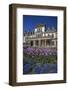 Dyffryn House, Dyffryn Gardens, Vale of Glamorgan, Wales, United Kingdom-Billy Stock-Framed Photographic Print