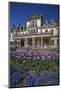 Dyffryn House, Dyffryn Gardens, Vale of Glamorgan, Wales, United Kingdom-Billy Stock-Mounted Photographic Print