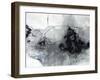 Dying Ember-Joshua Schicker-Framed Giclee Print