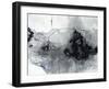 Dying Ember-Joshua Schicker-Framed Giclee Print