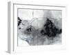 Dying Ember-Joshua Schicker-Framed Giclee Print