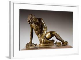 Dying Gaul-Antonio Susini-Framed Giclee Print