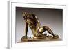 Dying Gaul-Antonio Susini-Framed Giclee Print