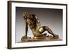 Dying Gaul-Antonio Susini-Framed Giclee Print