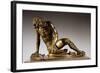 Dying Gaul-Antonio Susini-Framed Giclee Print