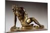 Dying Gaul-Antonio Susini-Mounted Giclee Print