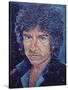 Dylan (B.1941)-Trevor Neal-Stretched Canvas