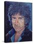 Dylan (B.1941)-Trevor Neal-Stretched Canvas