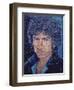 Dylan (B.1941)-Trevor Neal-Framed Giclee Print