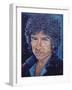 Dylan (B.1941)-Trevor Neal-Framed Giclee Print