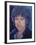 Dylan (B.1941)-Trevor Neal-Framed Giclee Print