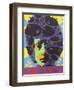 Dylan - Liquid Light, 1967-Larry Smart-Framed Giclee Print