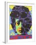 Dylan - Liquid Light, 1967-Larry Smart-Framed Giclee Print