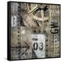 Canvas Black