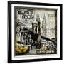 Gramercy Black